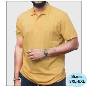 Vesbul Polos. Big Size T-Shirts
