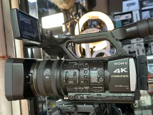 Sony Nxcam