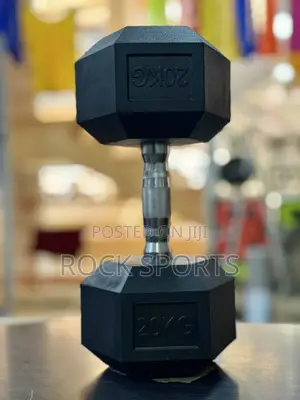 20kg Dumbbell