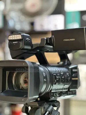 Sony Nxcam