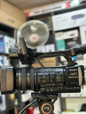 Sony Nxcam