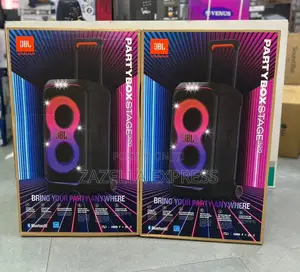 JBL Party Box 320