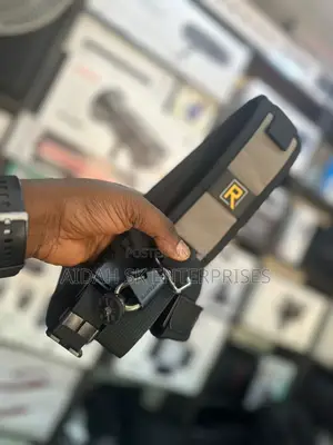 Black Rapid Camera Straps
