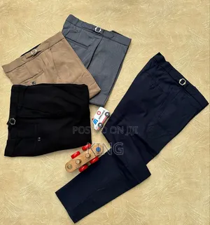Everest Gentle Trousers