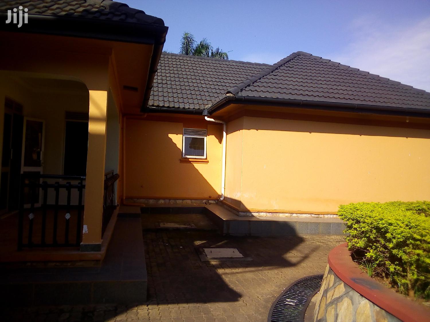 Storeyed House