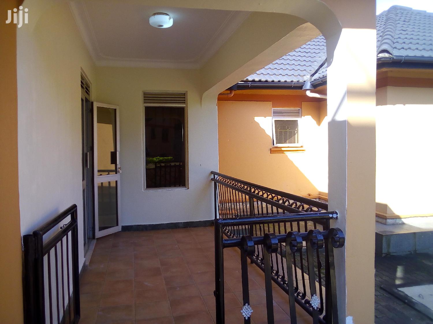 Storeyed House