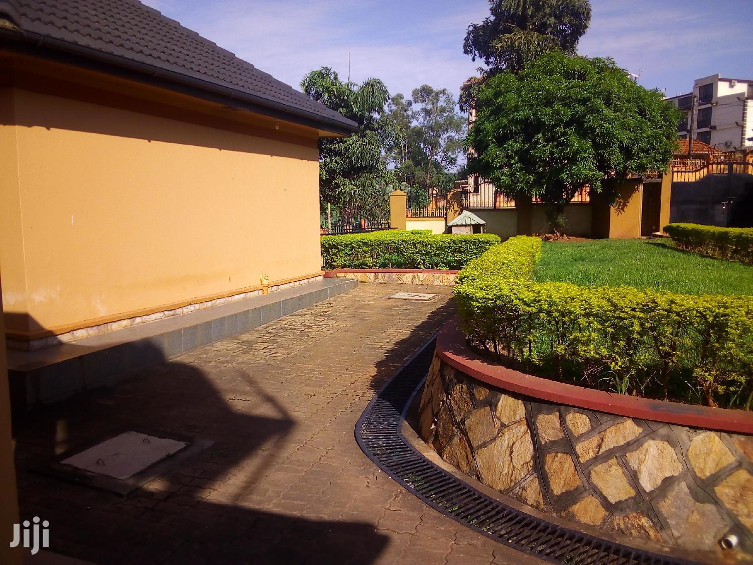 Storeyed House