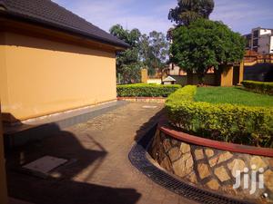 Storeyed House