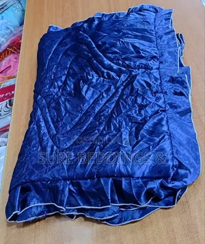 Silk Pillow Cover