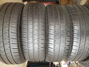 225/55r18 Bridgestone Japan Foreign Used Tyres