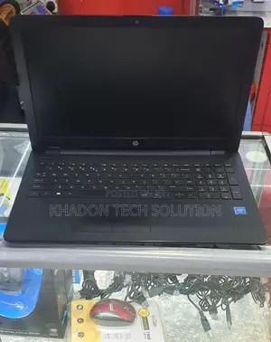Laptop HP Pavilion 15 4GB Intel Celeron HDD 500GB