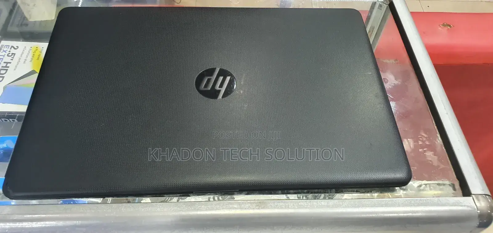 Laptop HP Pavilion 15 4GB Intel Celeron HDD 500GB