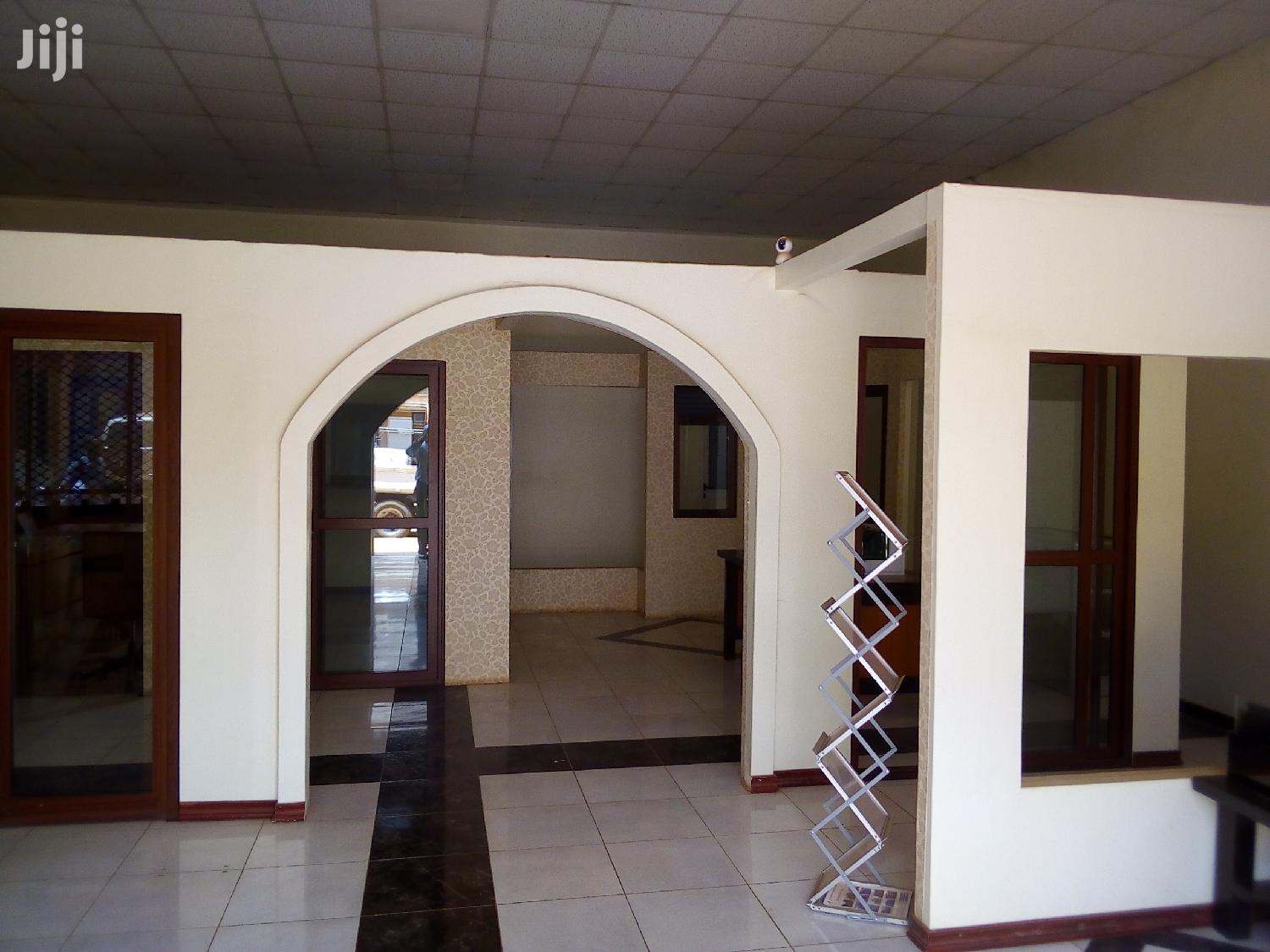 Warehouse for Rent