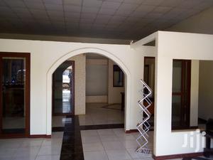 Warehouse for Rent