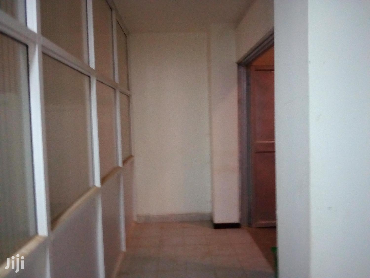 Warehouse for Rent