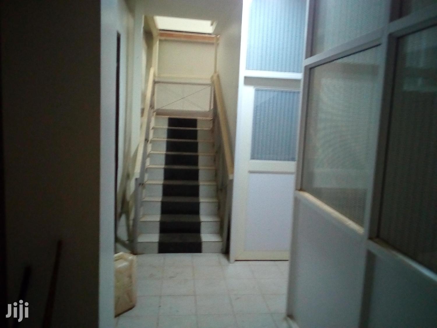 Warehouse for Rent