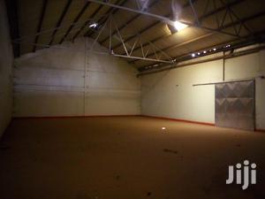 Warehouse for Rent
