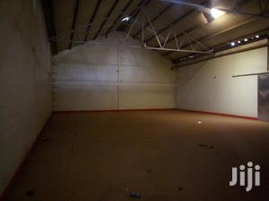 Warehouse for Rent