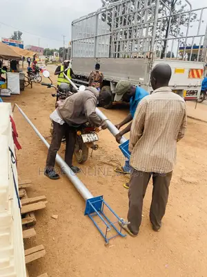 Home,School,Street Solar Poles Door to Door