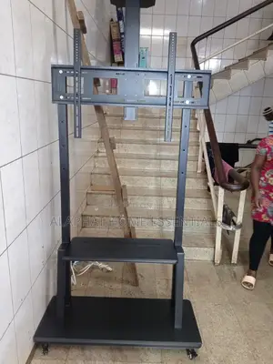 TV Trolley and Mount Big Size