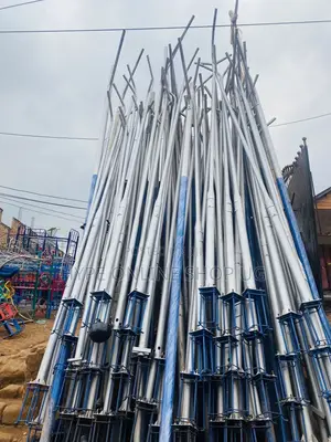 Quality,Standard,Solar Poles Light