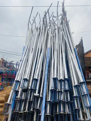Quality,Standard,Solar Poles Light