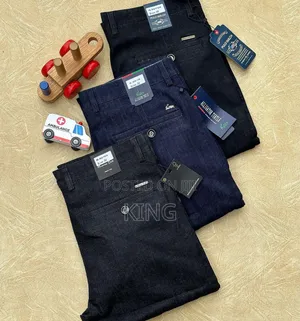 Star Gentle Trousers