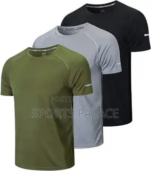 Gym Workout T-Shirts