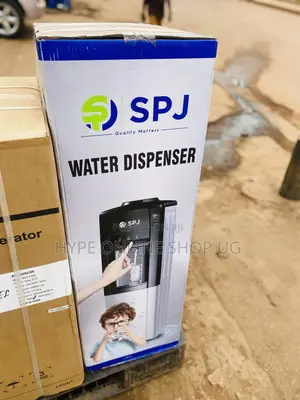 Brandnew SPJ Hot and Cold Water Dispenser