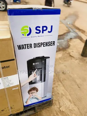 Brandnew SPJ Hot and Cold Water Dispenser