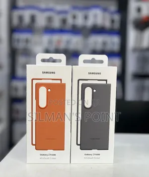 Samsung Z Fold 6 Kindsuit Case