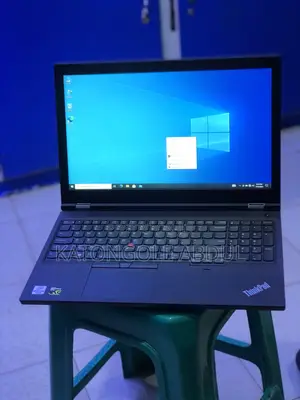 New Laptop Lenovo Thinkpad P15s 32GB Intel Core I7 SSD 1T