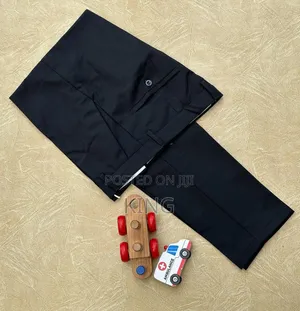 Keen Gentle Trousers