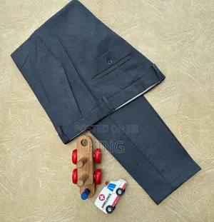 Maxen Gentle Trousers