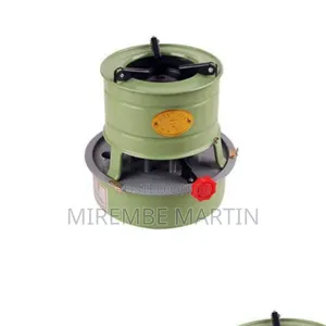 Portable Kerosene 8 Wick Stove