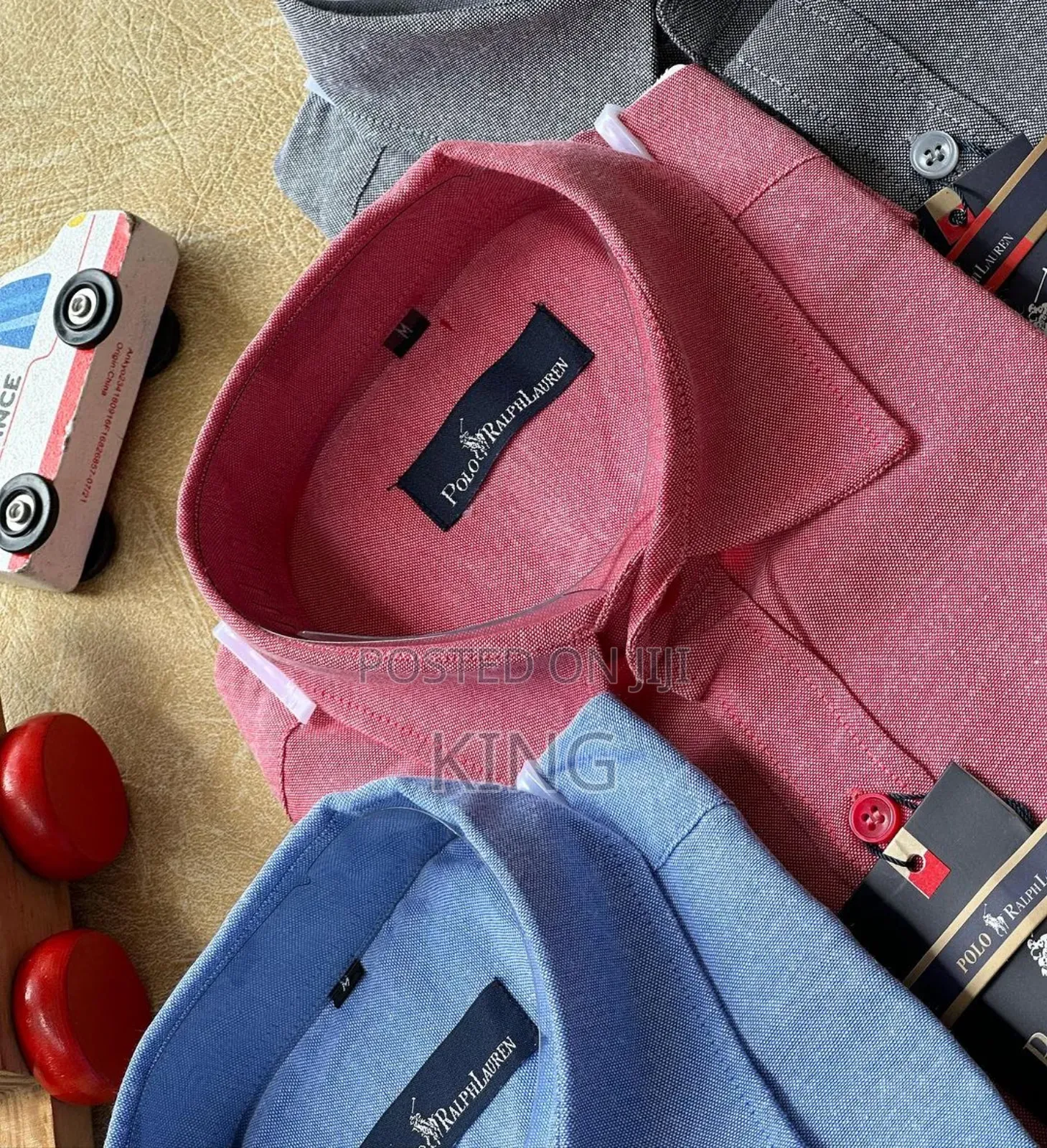 Wellstah Polo Shirt