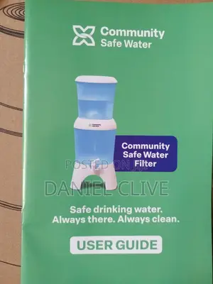 Water Dispenser/ Water Filter/Water Purifier