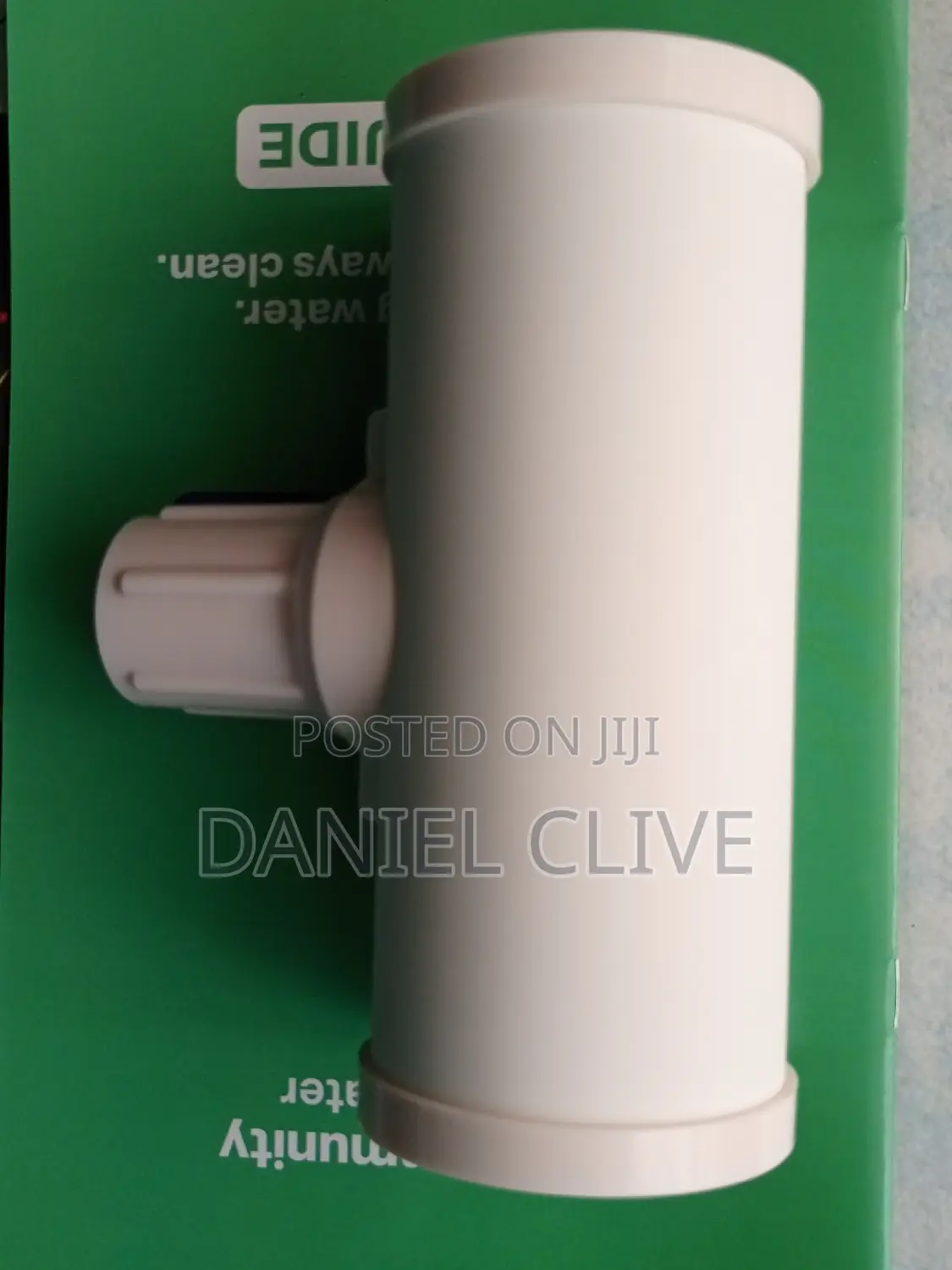 Water Dispenser/ Water Filter/Water Purifier