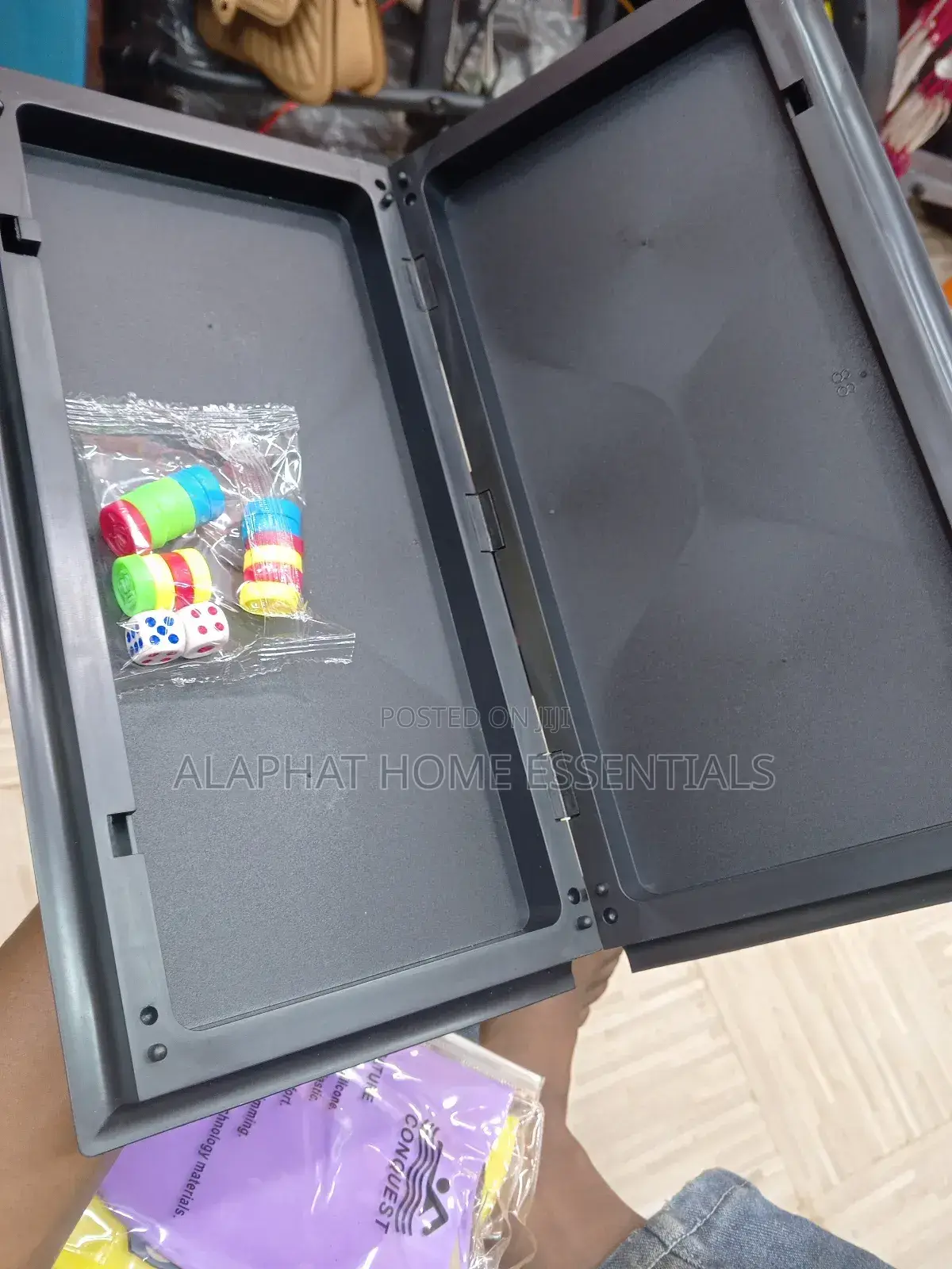 Ludo Brains Game