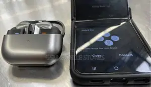 Samsung Galaxy Buds 3 Pro Wireless Earbuds