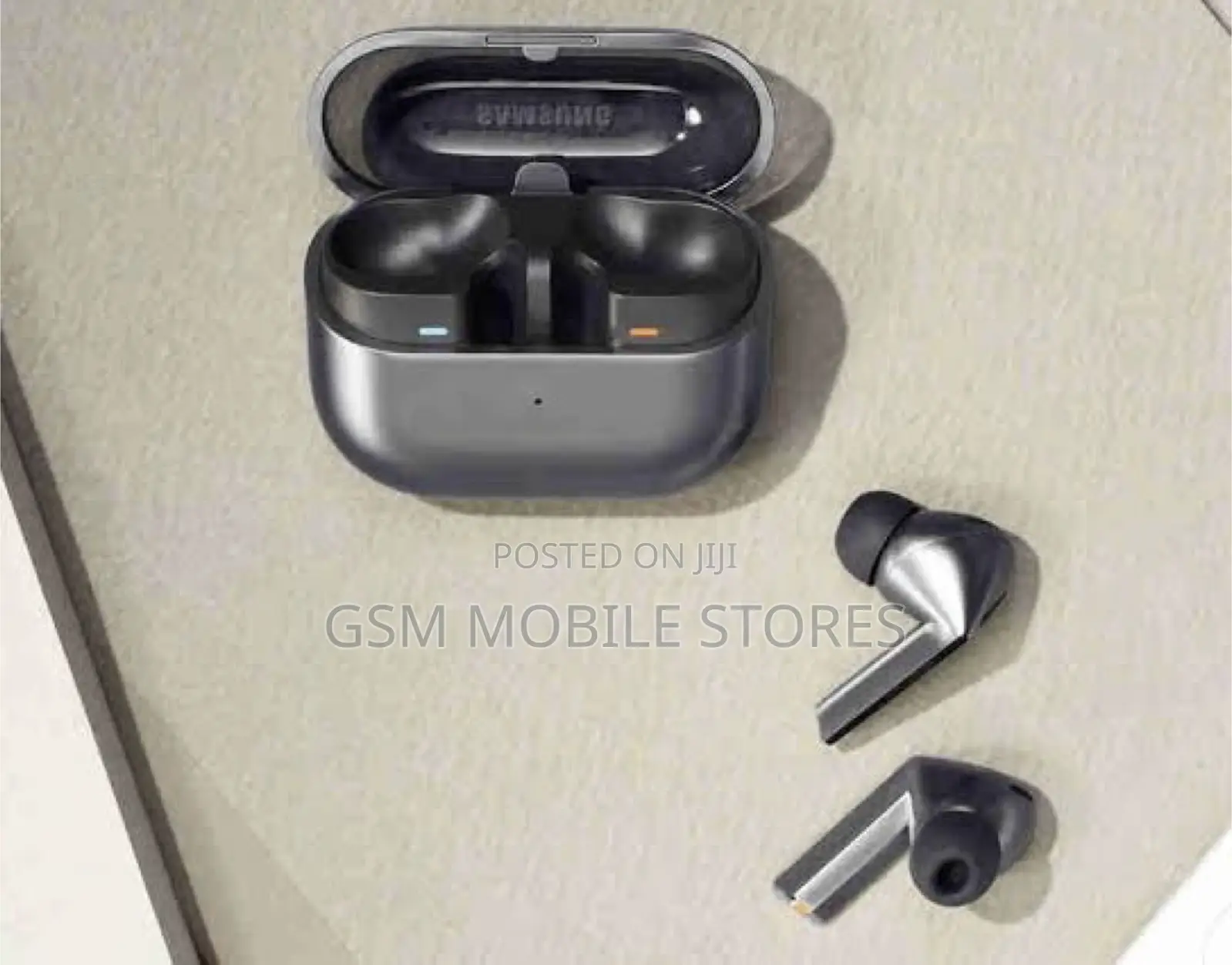 Samsung Galaxy Buds 3 Pro Wireless Earbuds