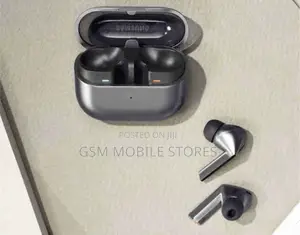 Samsung Galaxy Buds 3 Pro Wireless Earbuds