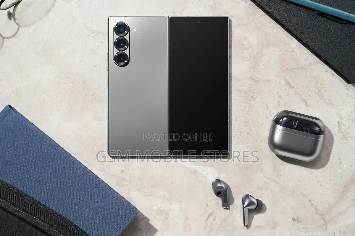 Samsung Galaxy Buds 3 Pro Wireless Earbuds