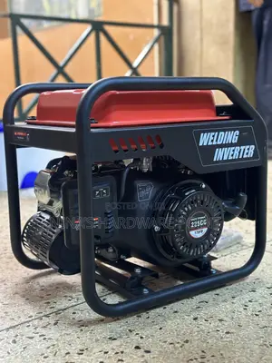 Welding Generator Petrol Easy Power