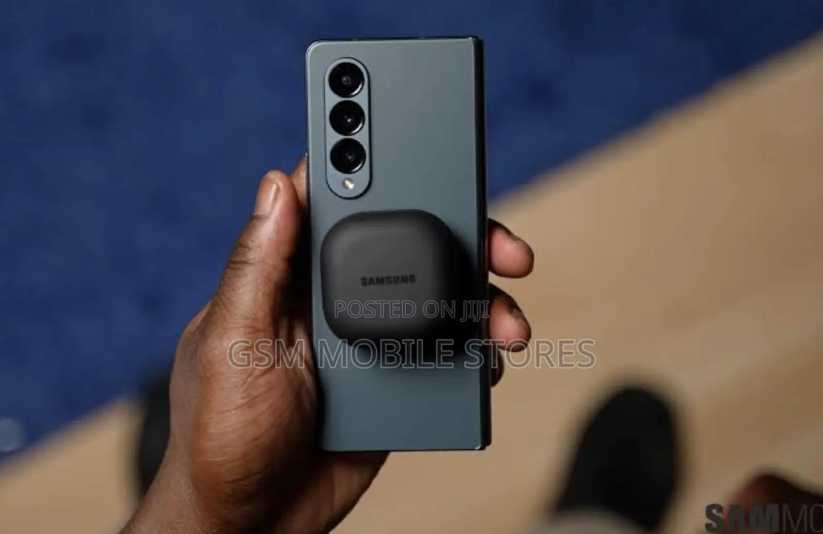 Samsung Galaxy Buds 3 Pro Wireless Earbuds