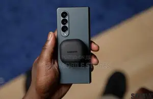 Samsung Galaxy Buds 3 Pro Wireless Earbuds