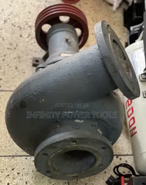 Sand Suction Pump