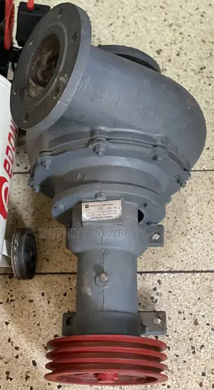 Sand Suction Pump