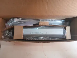 Doorcloser