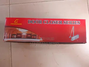 Doorcloser